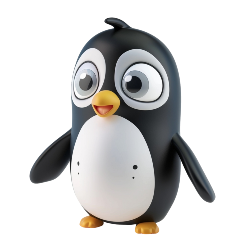 Finny Mascot